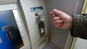 33 de furturi de pe cardurile bancare în prima jumătate a anului