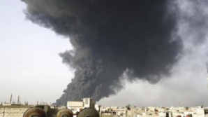 O explozie PUTERNICĂ a ucis cinci persoane în Turcia