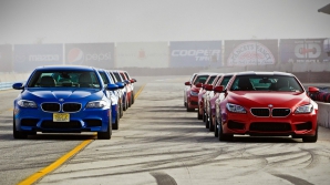 Divizia americană a mărcii BMW informează clienţii despre o problemă gravă la motor