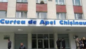 Curtea de Apel Chişinău a început examinarea dosarului în care figurează Papuc şi Botnari 