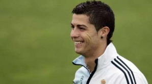 Ronaldo a intrat în istorie după meciul Real Madrid - Granada, scor 3:0