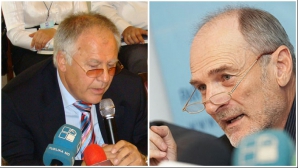 Diacov şi Popa despre sesizarea PCRM la Curtea Constituţională