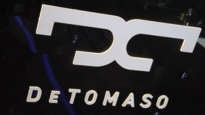 BMW Group este potenţialul cumpărător pentru De Tomaso