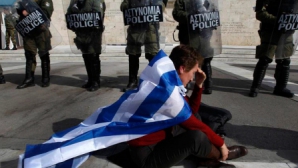 Europa, cu ochii pe Grecia. Oficialii europeni discută la Atena planul de austeritate