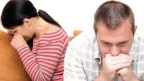 Statistică: Bărbaţii de peste 30 de ani iniţiază divorţuri mai des decât femeile