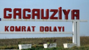 Încă două ore până la închiderea secţiilor de votare din Găgăuzia! VEZI localităţile cu cea mai mare prezenţă la urne