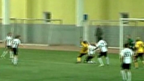 Argentina - Uruguay, scor 3:0