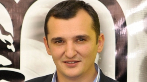 Interviu cu directorul general al distribuitorului Chevrolet în Moldova, Veaceslav Gheorghiev