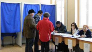 "În mai multe localităţi din Găgăuzia ar putea avea loc al doilea tur de scrutin"