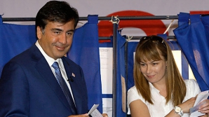 Ziua tăcerii în Georgia. Luni vor avea loc alegeri legislative