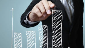 Produsul Intern Brut a crescut cu 0,8%, în prima jumătate a anului curent