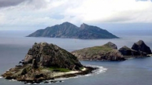 Japonia a cumpărat cele trei insulele disputate cu China