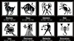 Surprize pentru cei născuţi în zodiile Fecioară şi Săgetător