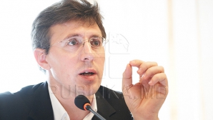 Dorin Chirtoacă despre decizia lui Filat: Poate fi o capcană. Moscova vrea să subordoneze Moldova