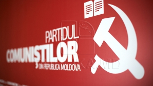 PCRM depune o nouă iniţiativă la Biroul Permanent. VEZI ce solicită deputaţii comunişti