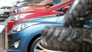 AutoFest 2012 împreună cu AutoStrada.md: Festivalul se declară deschis! GALERIE FOTO