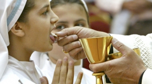 Catolicii din Germania nu vor mai avea dreptul la servicii religioase 