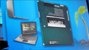 Intel pregăteşte cea de-a 4-a generaţie de cipuri Core cu un consum mult mai redus de energie