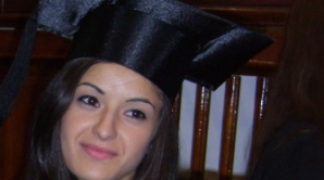 O moldoveancă a dat o lecţie întregii Românii. Tânăra are cea mai mare medie la bacalaureat