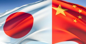 Spiritele se încing! China avertizează Japonia că nu va tolera încălcarea suveranităţii sale 