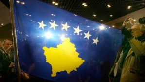 Kosovo a obţinut suveranitate deplină