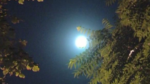 La noapte vom avea parte de vreme răcoroasă