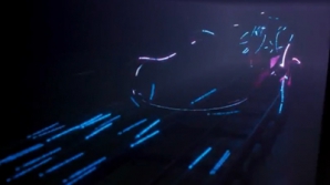 Cel mai nou teaser de la McLaren VIDEO