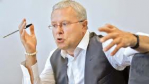 Omul de afaceri Aleksandr Lebedev riscă cinci ani de puşcărie