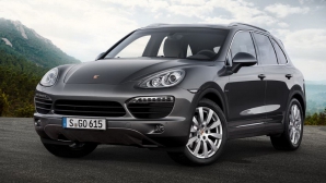 AutoStrada.md prezintă noul Porsche Cayenne S Diesel, cea mai puternică versiune diesel