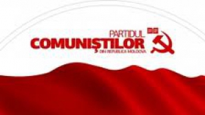 "Comuniştii vor să vândă cetăţenilor ideea că în Europa este mai rău decât în CSI"