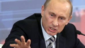 Puterea de la Moscova măcinată de conflicte. Poziţia lui Putin, ca ţar care ia toate deciziile slăbeşte, scrie Financial Times 