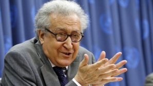 Conflictul din Siria, discutat la Damasc. Un mediator internaţional se va întâlni cu Bashar al-Assad