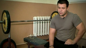 În ce condiţii se antrenează cei doi reprezentanţi ai Moldovei la Paralimpiadă