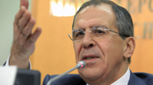  Rusia acuză Occidentul că încurajează vărsările de sânge din Siria 