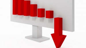 În iulie, exportul de mărfuri s-a micşorat cu 8,9% faţă de luna precedentă 