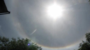 Vara se face simţită şi în primele zile de toamnă 