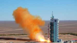 China a lansat pe orbită un satelit venezuelean  