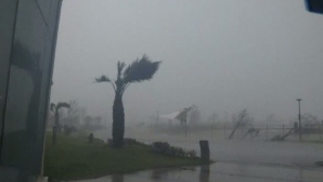 Coreea de Sud, lovită de taifun: Un om a murit, iar alţi doi au fost răniţi