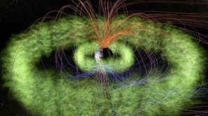 "Glasul" planetei Pământ: Un satelit al NASA a înregistrat sunetele emise de Terra (VIDEO)