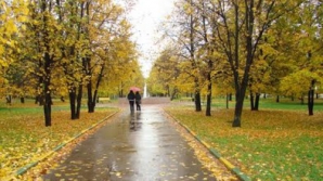 De vineri, vremea se răceşte brusc