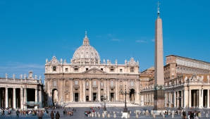 Proces fără precedent la Vatican. Majordomul papal, Paolo Gabriele, este judecat pentru furt