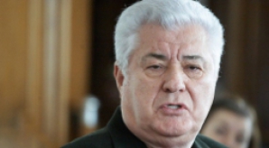 Voronin: AIE va intra în istorie, dacă organizează un referendum pentru aderarea Moldovei la Uniunea Euroasiatică