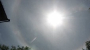 Temperaturi de până la 28 de grade pentru ziua de mâine