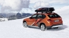 BMW X1 Powder Ride - propunere pentru amatorii de iarnă