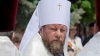 Mitropolitul Vladimir îl atenţionează pe Patriarhul Kiril despre pericolele indentificării electronice a persoanelor