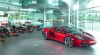 12 exemplare McLaren MP4-12C, vândute în două ore