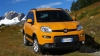 Primele informaţii şi imagini oficiale cu Fiat Panda Trekking 