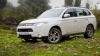 (VIDEO) TEST DRIVE Autostrada.md: Experimente cu noul Mitsubishi Outlander la Orheiul Vechi