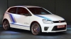 Volkswagen Polo R vine la Geneva în versiunea de serie