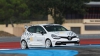 Primele imagini şi informaţii oficiale cu noul Renault Clio Cup